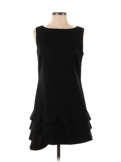 Pre-owned Bailey44 Cocktail Dress In Black