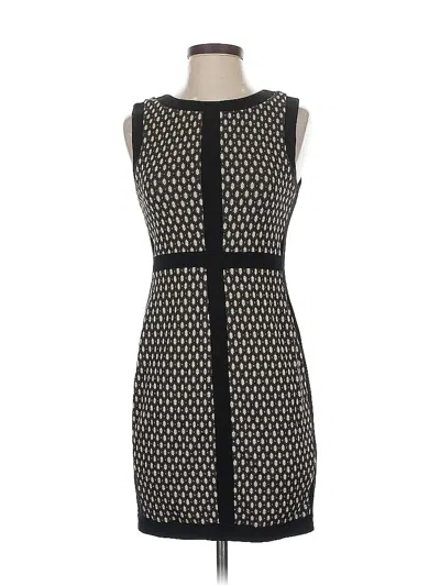 Pre-owned Bailey44 Cocktail Dress In Black