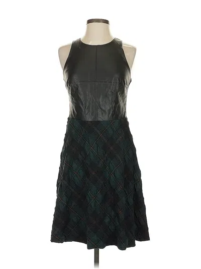 Pre-owned Bailey44 Cocktail Dress In Black