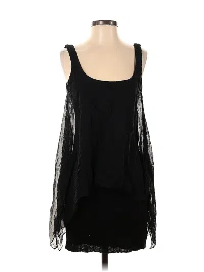 Pre-owned Bailey44 Cocktail Dress In Black