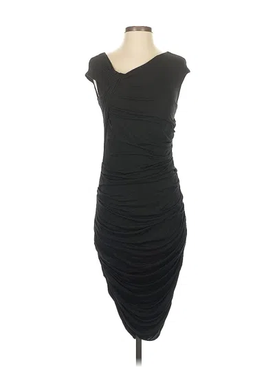 Pre-owned Bailey44 Cocktail Dress In Black