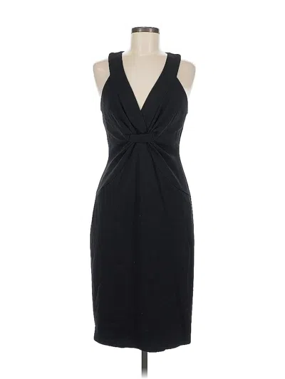 Pre-owned Bailey44 Cocktail Dress In Black