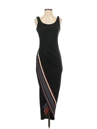 Pre-owned Bailey44 Cocktail Dress In Black