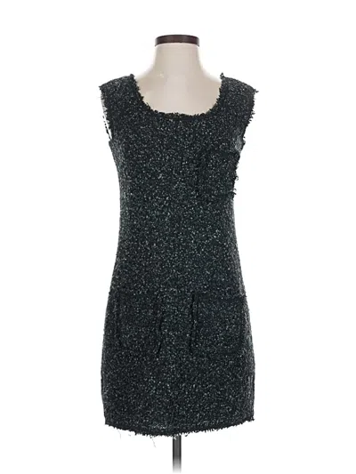 Pre-owned Bailey44 Cocktail Dress In Black