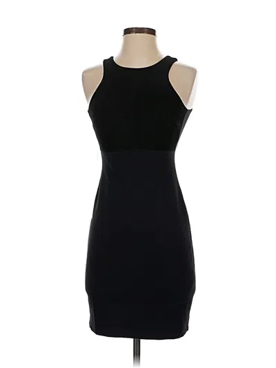 Pre-owned Bailey44 Cocktail Dress In Black