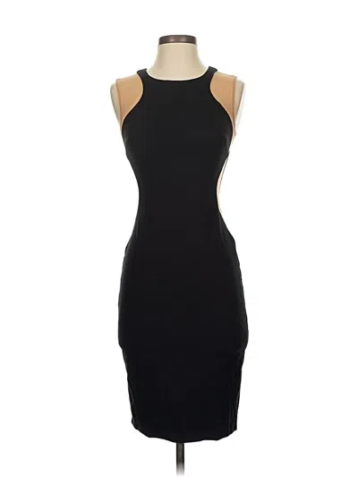 Pre-owned Bailey44 Cocktail Dress In Black