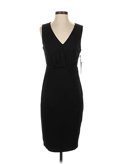 Pre-owned Bailey44 Cocktail Dress In Black