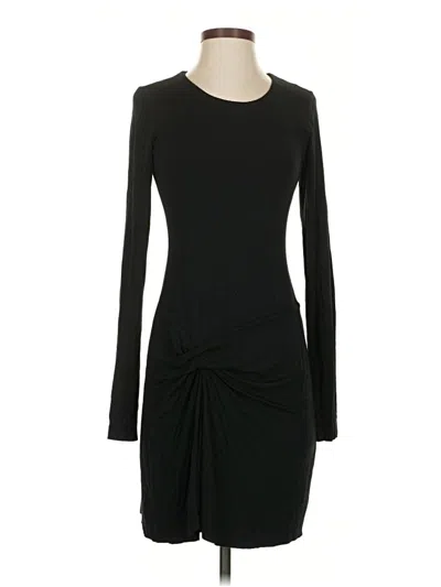 Pre-owned Bailey44 Cocktail Dress In Black