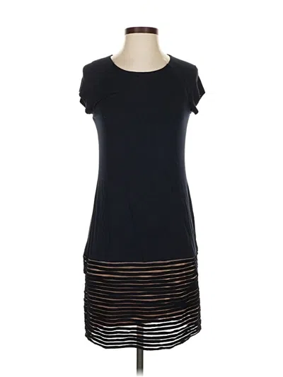 Pre-owned Bailey44 Cocktail Dress In Black