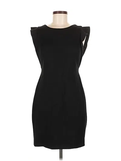 Pre-owned Bailey44 Cocktail Dress In Black