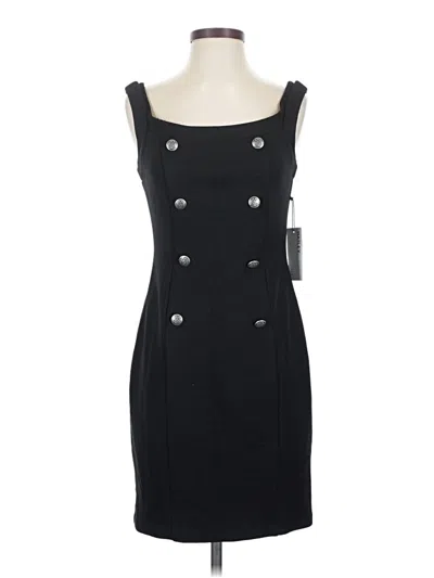 Pre-owned Bailey44 Cocktail Dress In Black