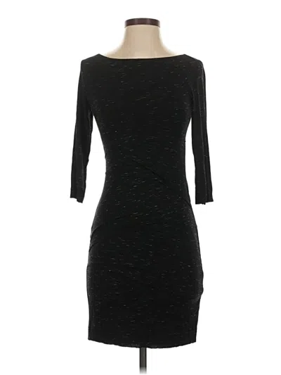 Pre-owned Bailey44 Cocktail Dress In Black