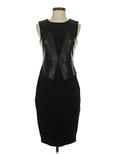 Pre-owned Bailey44 Cocktail Dress In Black