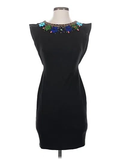 Pre-owned Bailey44 Cocktail Dress In Black