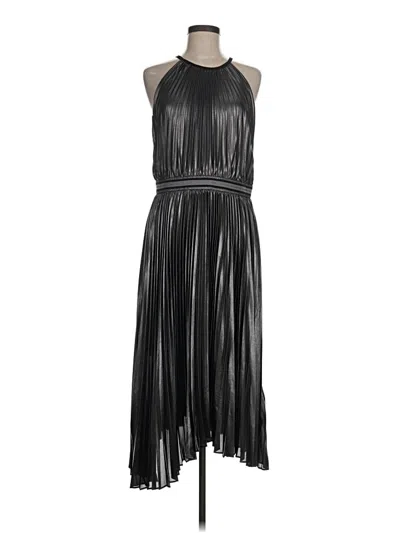Pre-owned Bailey44 Cocktail Dress In Black