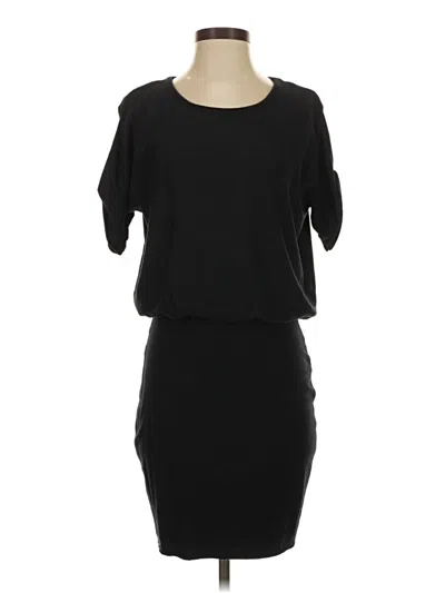 Pre-owned Bailey44 Cocktail Dress In Black