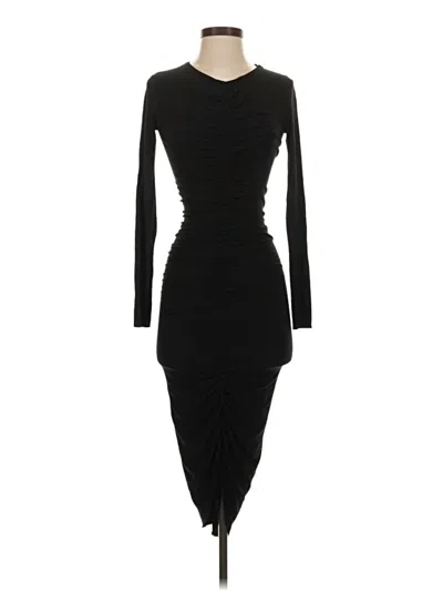 Bailey44 Cocktail Dress In Black
