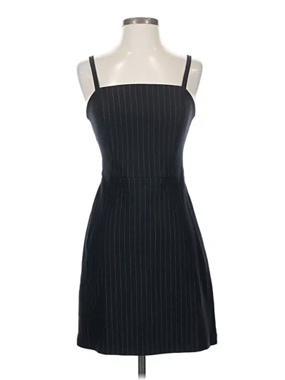 Pre-owned Bailey44 Cocktail Dress In Black