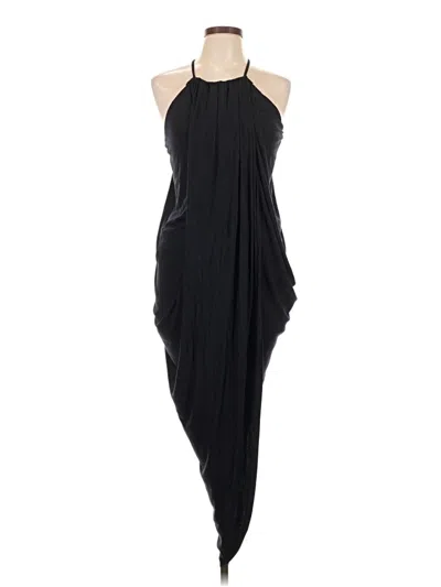 Pre-owned Bailey44 Cocktail Dress In Black