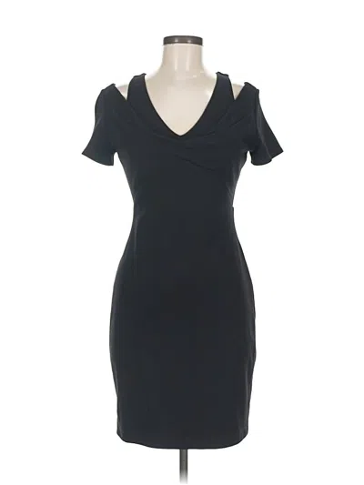 Pre-owned Bailey44 Cocktail Dress In Black