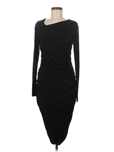 Pre-owned Bailey44 Cocktail Dress In Black