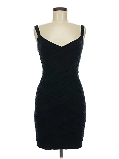 Pre-owned Bailey44 Cocktail Dress In Black