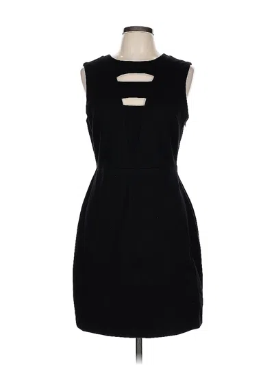 Pre-owned Bailey44 Cocktail Dress In Black
