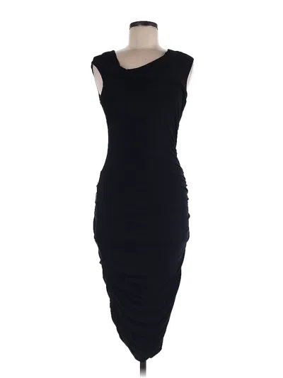 Pre-owned Bailey44 Cocktail Dress In Black