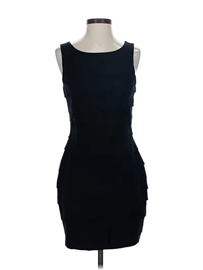 Pre-owned Bailey44 Cocktail Dress In Black
