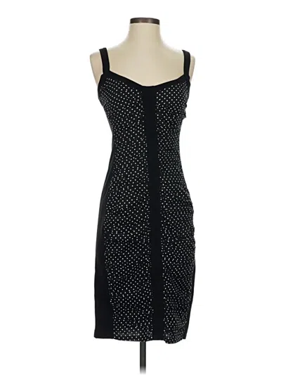 Pre-owned Bailey44 Cocktail Dress In Black
