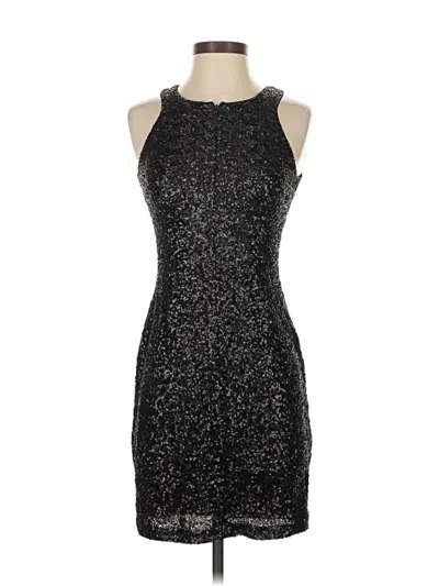 Pre-owned Bailey44 Cocktail Dress In Black