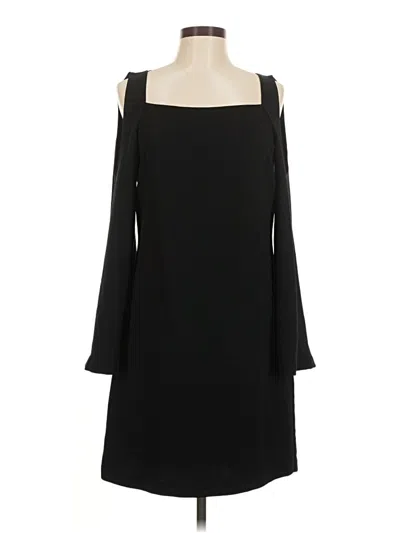Pre-owned Bailey44 Cocktail Dress In Black