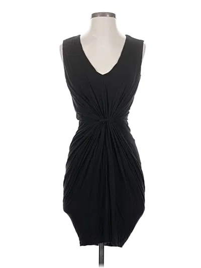 Pre-owned Bailey44 Cocktail Dress In Black