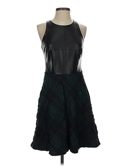 Pre-owned Bailey44 Cocktail Dress In Black