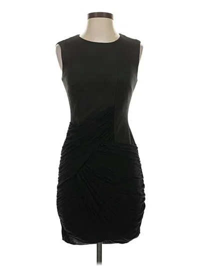 Pre-owned Bailey44 Cocktail Dress In Black