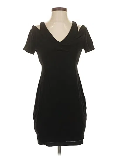 Pre-owned Bailey44 Cocktail Dress In Black