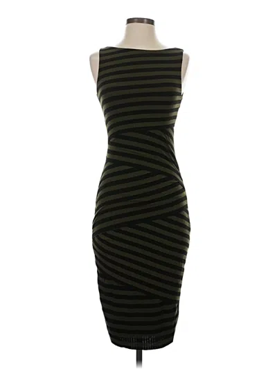 Pre-owned Bailey44 Cocktail Dress In Black