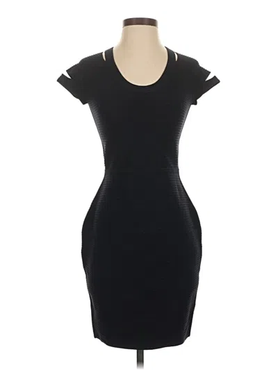 Pre-owned Bailey44 Cocktail Dress In Black