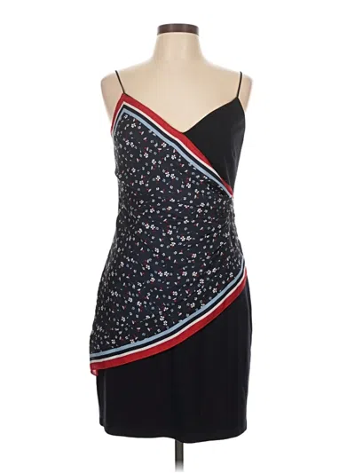 Pre-owned Bailey44 Cocktail Dress In Black
