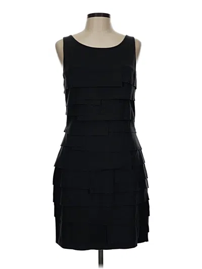 Pre-owned Bailey44 Cocktail Dress In Black