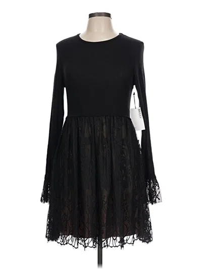 Bailey44 Cocktail Dress In Black