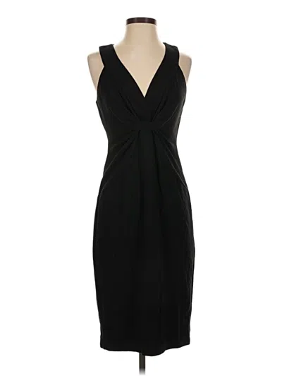 Pre-owned Bailey44 Cocktail Dress In Black