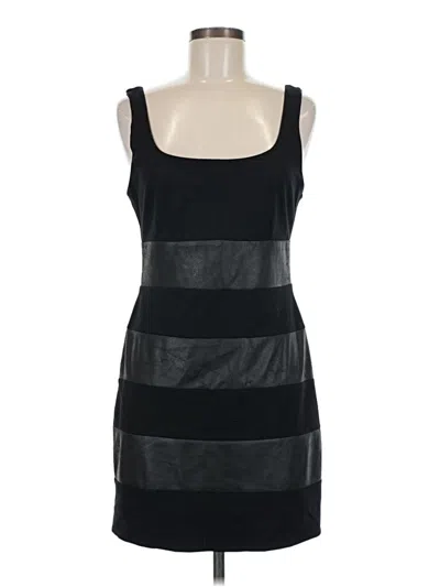 Pre-owned Bailey44 Cocktail Dress In Black