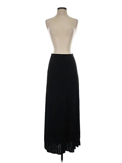 Pre-owned Bailey44 Cocktail Dress In Black