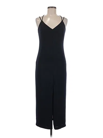 Pre-owned Bailey44 Cocktail Dress In Black