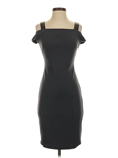 Pre-owned Bailey44 Cocktail Dress In Black