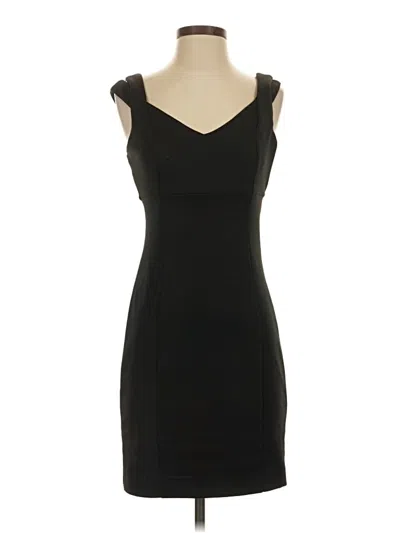 Pre-owned Bailey44 Cocktail Dress In Black