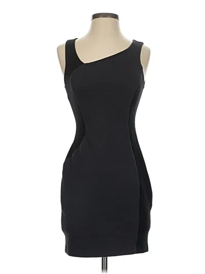 Pre-owned Bailey44 Cocktail Dress In Black