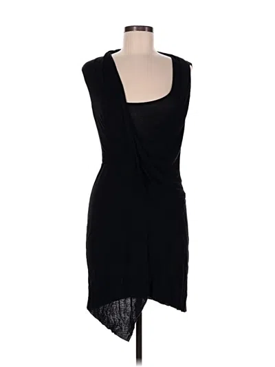 Pre-owned Bailey44 Cocktail Dress In Black