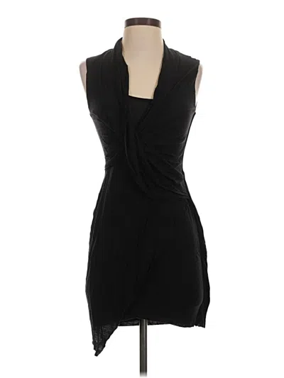Pre-owned Bailey44 Cocktail Dress In Black